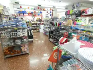 Local de lloguer en Valencia amb Aire condicionat