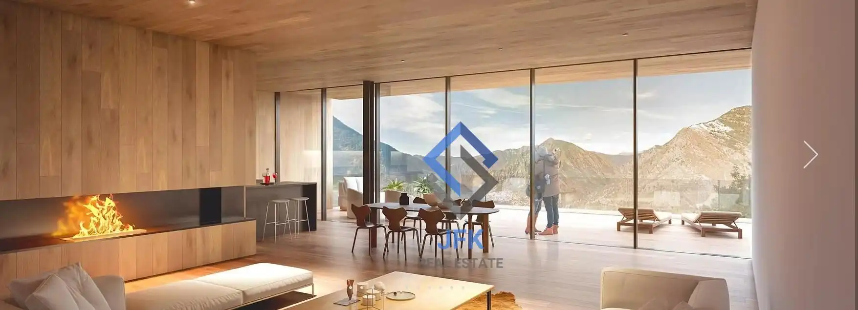 Flat with lift for sale in Les Escaldes, imagen 11