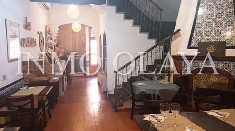 Traspaso Restaurante en centro de Mollet con posibilidad de terraza