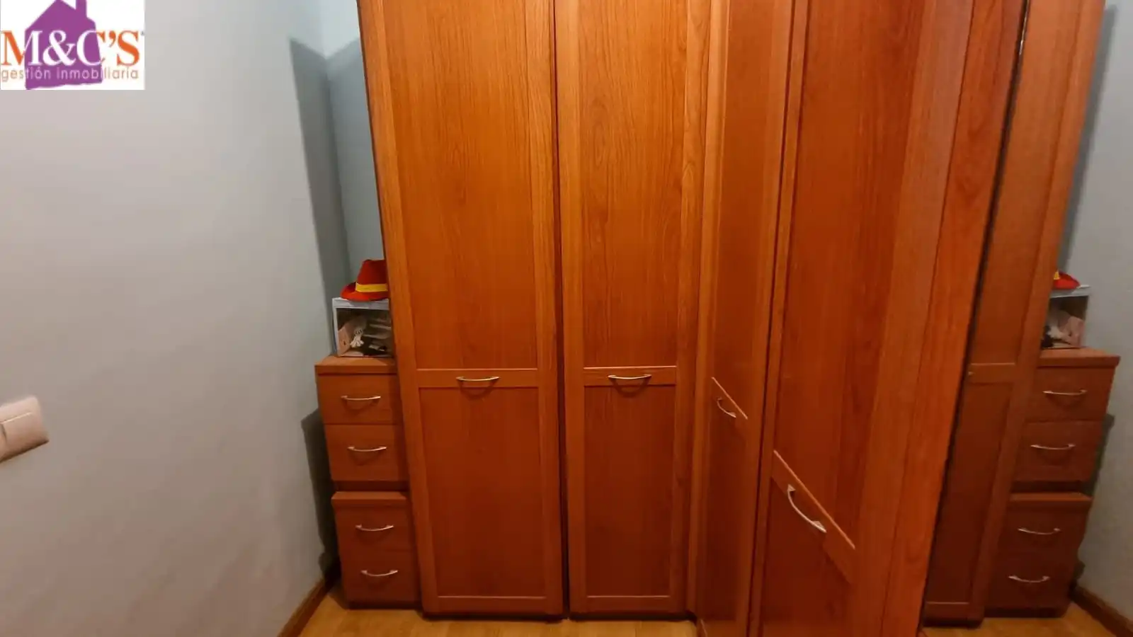 Adosado con terraza en venta en Argamasilla de Calatrava, imagen 22
