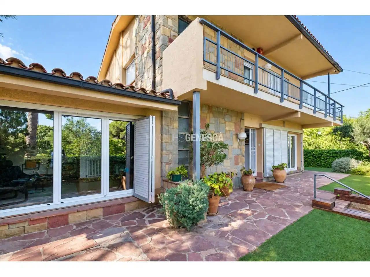 House with pool for sale in Camino Font de la Tartrana, imagen 40