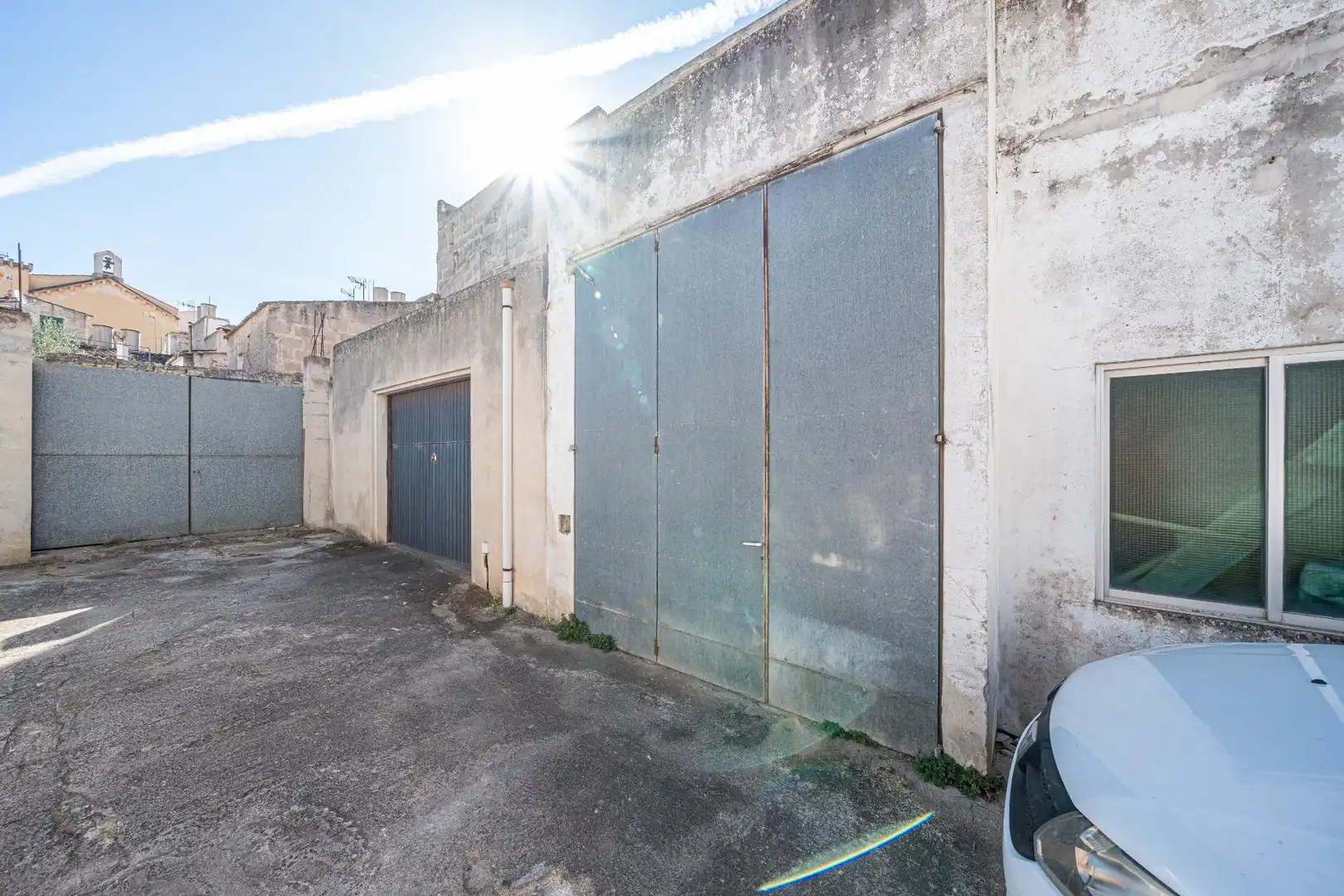 Parking de Local en venta en Felanitx