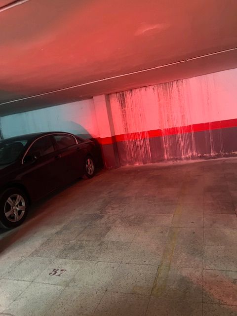Aparcament de Garatge de lloguer en Puertollano