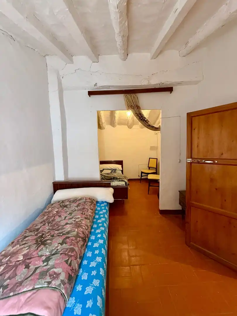 Country homes for sale in Biar  with Storage room