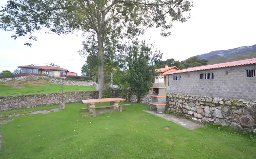 Casa o chalet de alquiler en Lugar San Roque, Cué - San Roque - Andrín