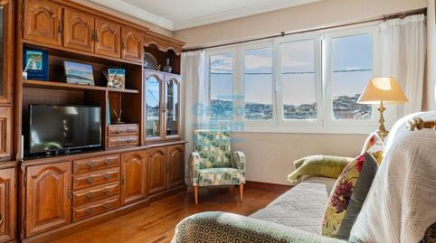 Foto 3 de Piso en venta en Rodil Kalea, Ategorrieta - Ulia, Gipuzkoa