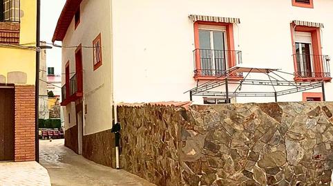 Foto 3 von Country house zum Verkauf in Rua, Velilla de Jiloca, Zaragoza