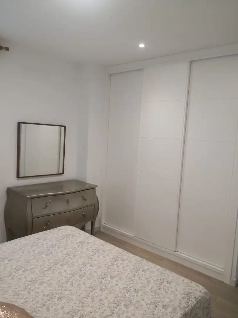 Apartament de lloguer a Calle Cabo Finisterre, 12, El Rinconcillo
