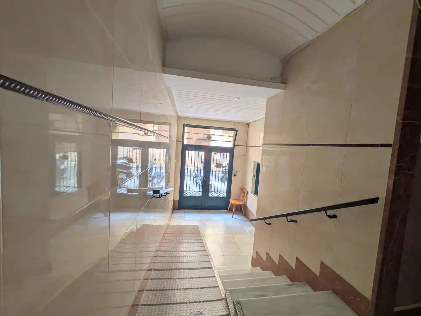 Mini appartamento con terrazza in vendita a Centro, imagen 19