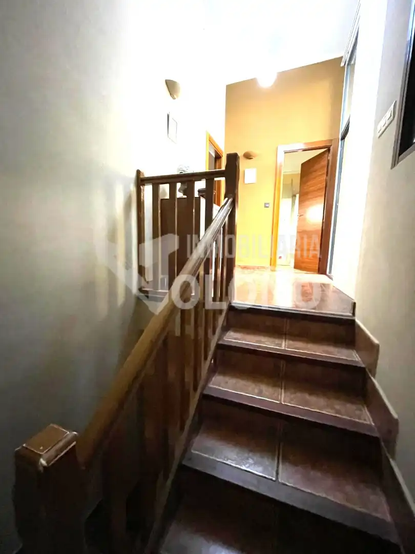 Casa o chalet en venta en Cihuri con Calefacción, Jardín privado y Parquet