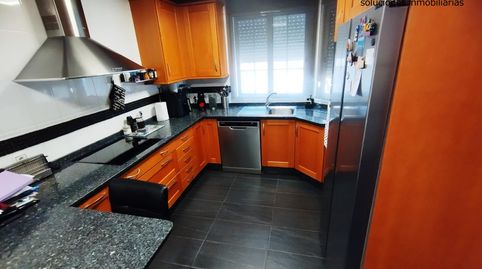 Foto 4 de Casa adosada en venta en Olivar de Quintos, Montequinto