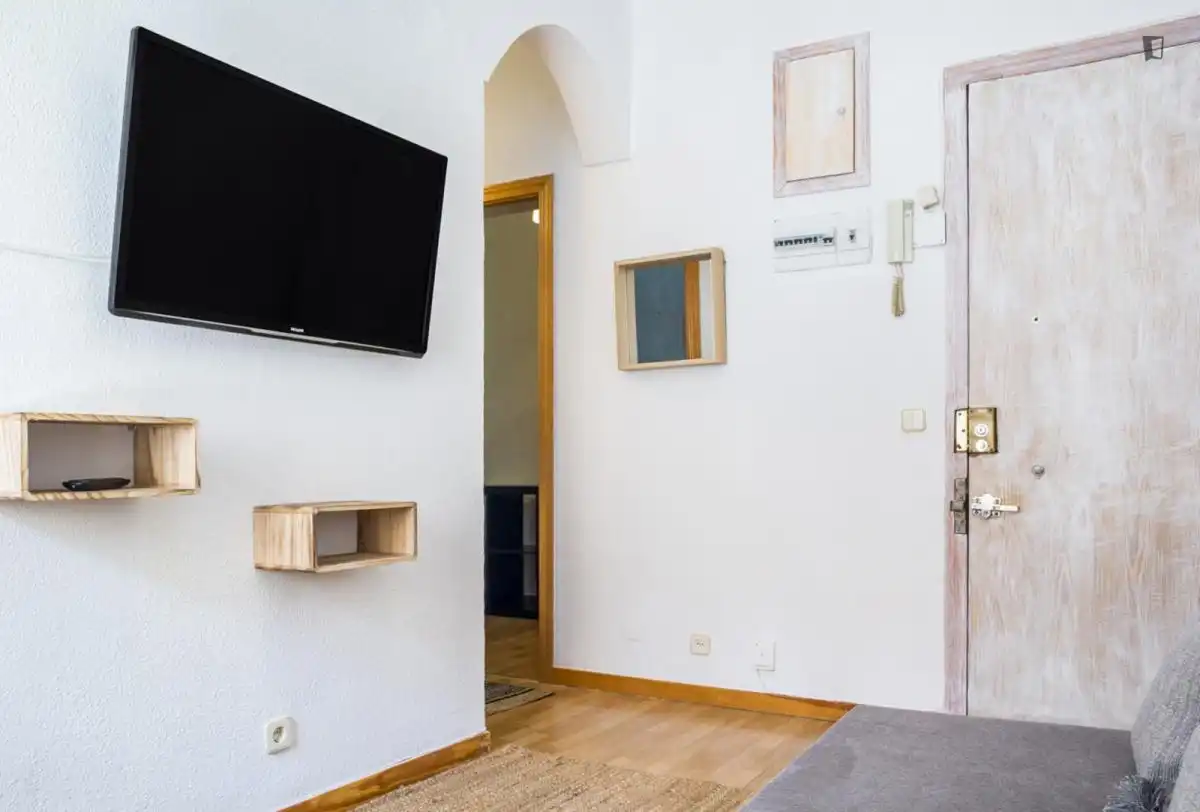 Apartamento de alquiler en Trafalgar