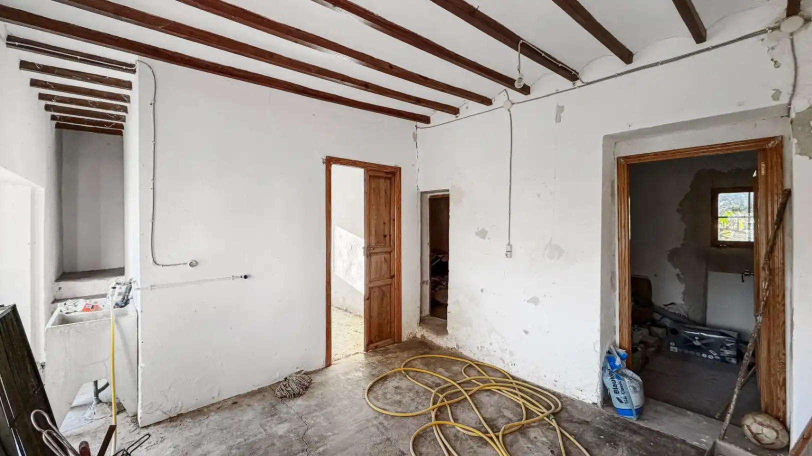 Maison rustique avec jardin à vendre à Murla, imagen 16