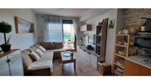 Foto 4 de Piso de alquiler en San Jorge / Sant Jordi, Castellón