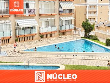 Appartamento con piscina in vendita a Los Arenales del Sol