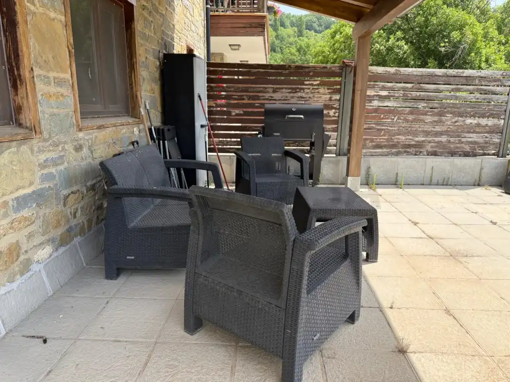 Terrace of Apartments for sale in El Pont de Suert