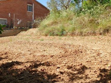 Terreno residenziale in vendita a Castellnou - Can Mir - Can Solà