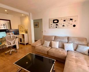 Flat to rent in Calle Juan Sebastián Bach, Los Guindos - Parque Mediterráneo - Santa Paula