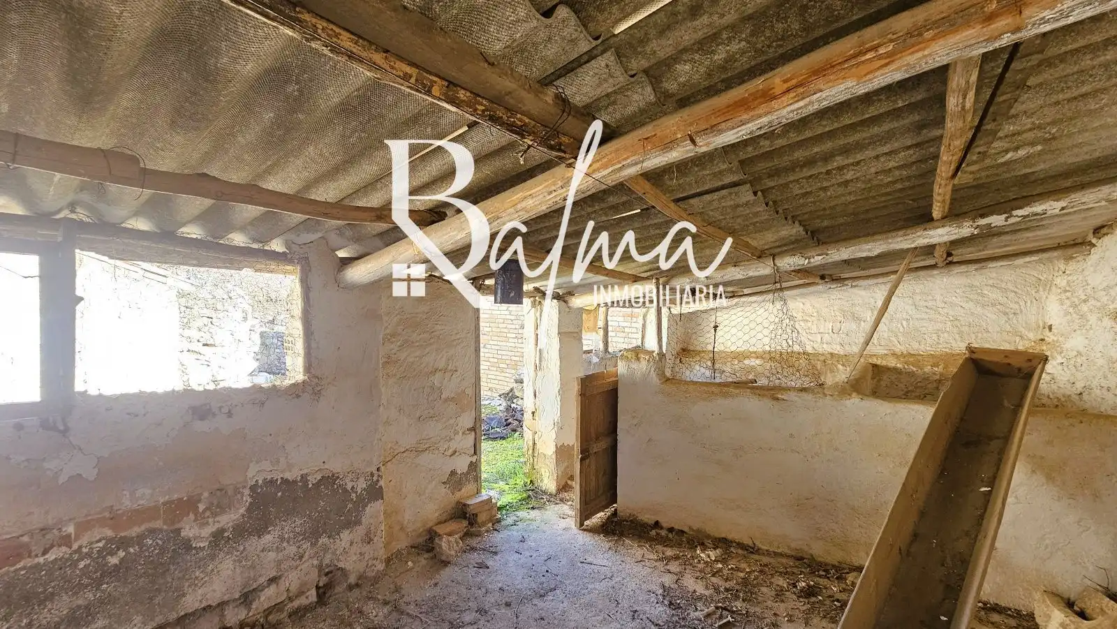 Casa o chalet en venta en Alfarnate
