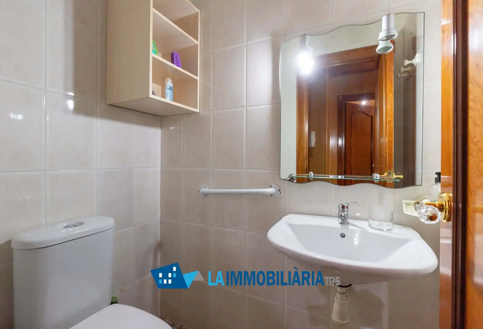Flat with terrace for sale in Nord-est, imagen 27