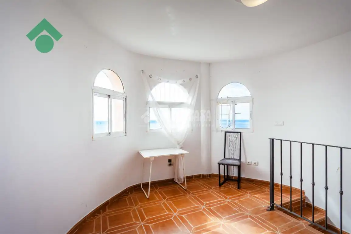 Finca rústica en venda en Vélez-Málaga amb Aire condicionat, Terrassa i Piscina