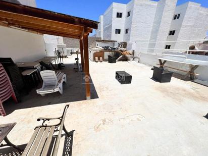Terrace of House or chalet for sale in Santa Lucía de Tirajana  with Air Conditioner and Terrace