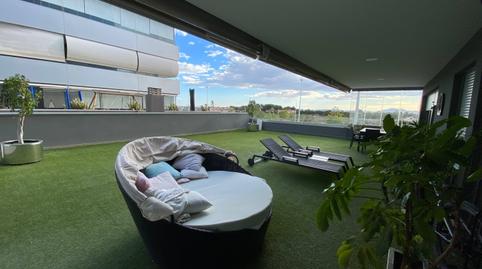 Foto 4 de Piso en venta en Calle Presidente Adolfo Suarez, Sector V, Alicante