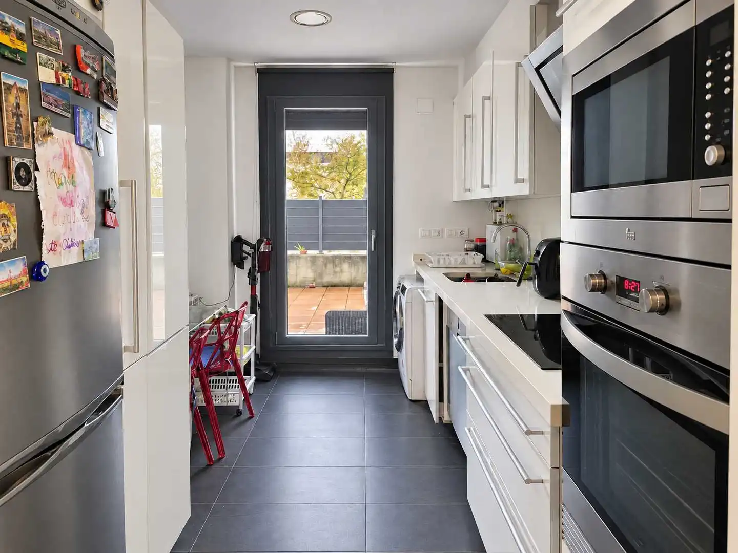 Wohnung zur Miete in Calle el Campizo, imagen 12