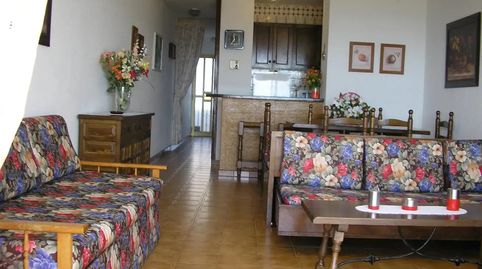 Foto 2 de Apartament en venda a Avenida del Papa Luna, 53, Playa Norte, Peñíscola / Peníscola