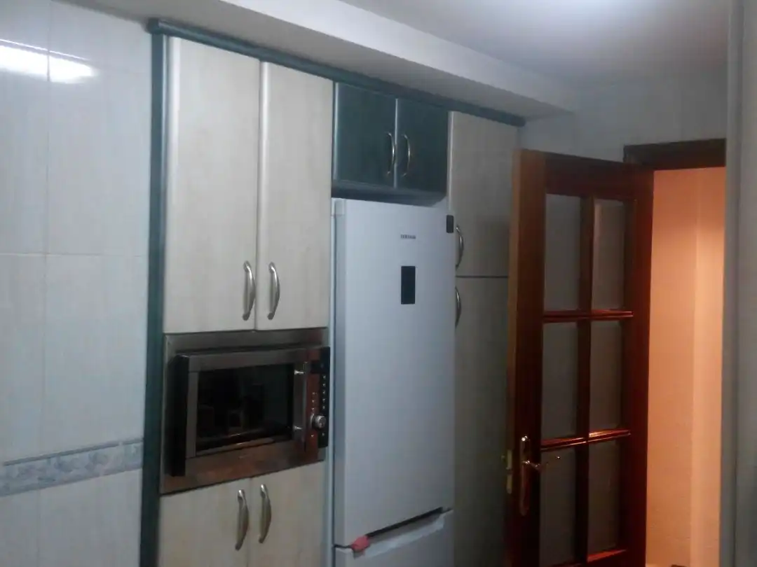 Habitació a Móstoles, Madrid