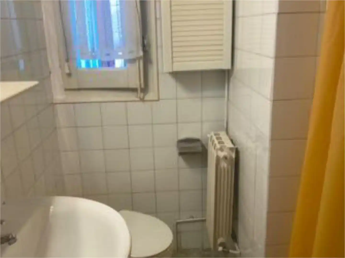 Baño de Piso en venta en Barcarrota