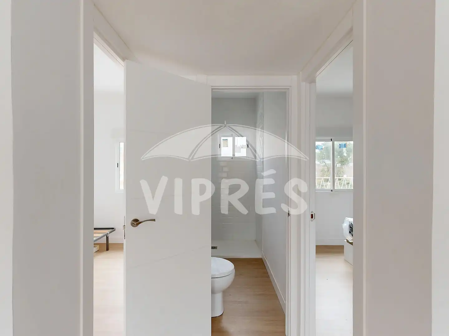Habitación de Apartamento en venta en Mérida con Amueblado