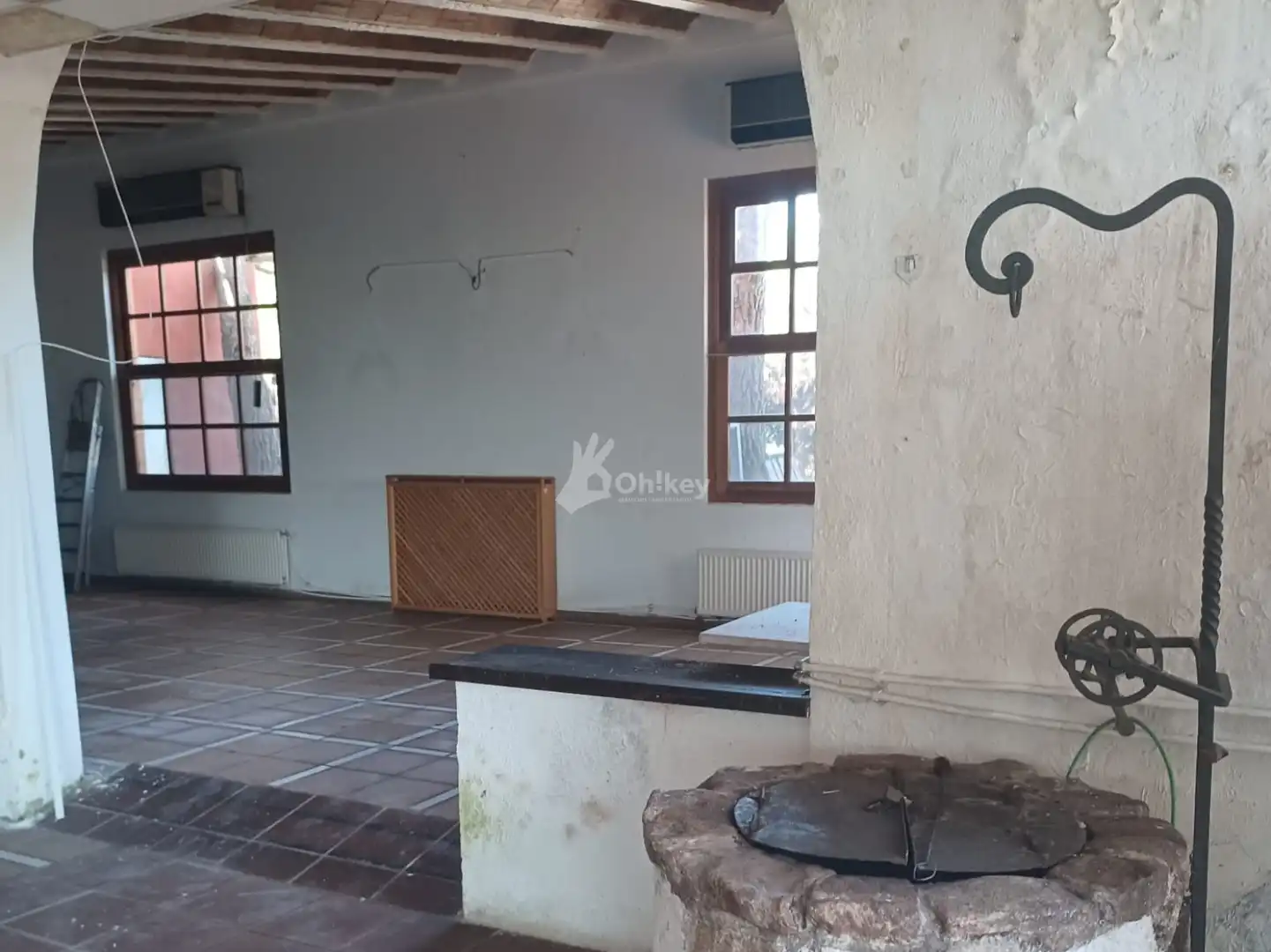 Casa o chalet en venta en El Guijo - Colonia España