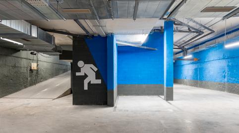 Foto 5 de Garatge en venda a Calle D'otos, 22, Fonteta de Sant Lluís, Valencia