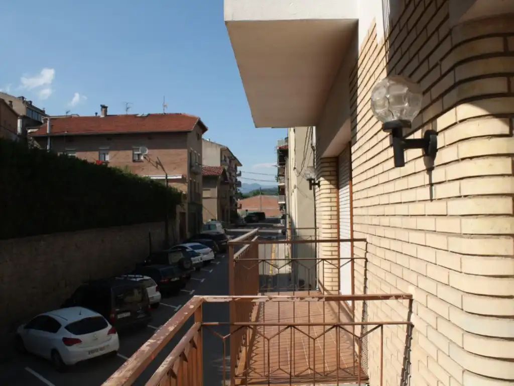 Außenansicht von Haus oder Chalet zum Verkauf in Gironella