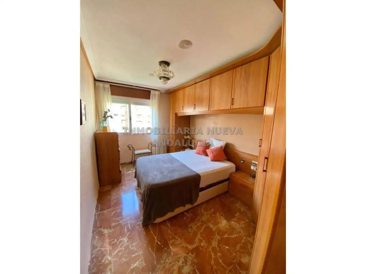 Appartement avec ascenseur à louer à Nueva Andalucía, imagen 19