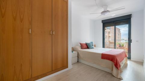 Foto 3 de Pis de lloguer a Calle de Felipe II, 80, San Luis, Almería