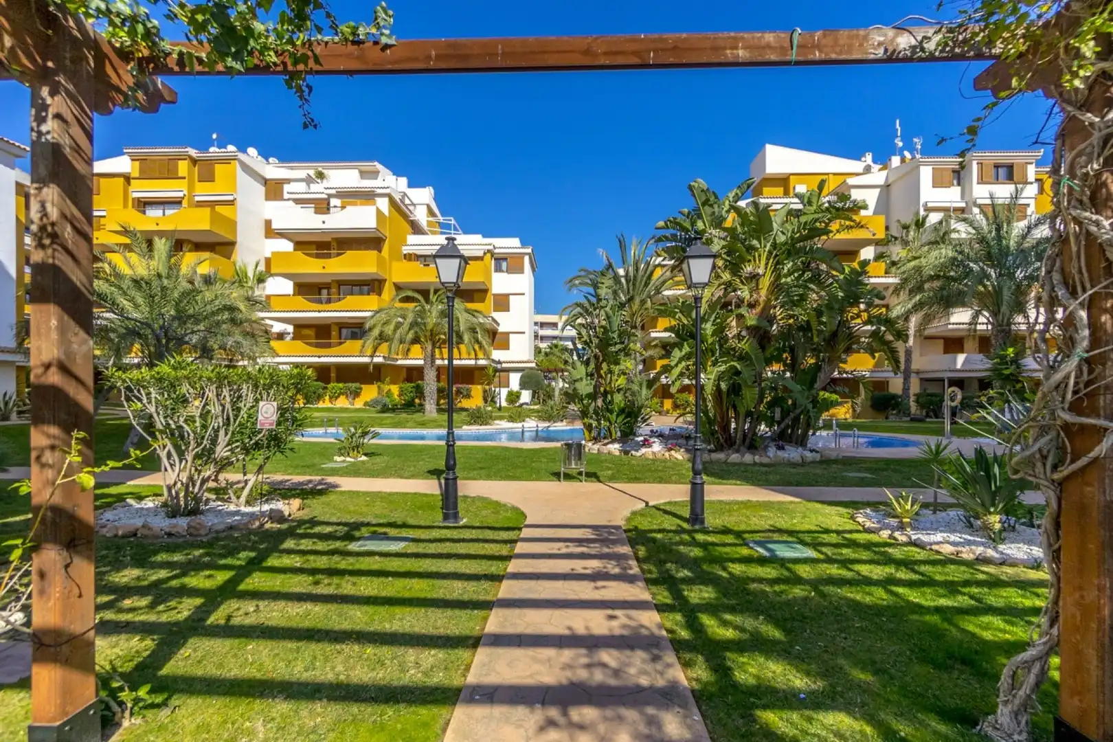 Flat with terrace for sale in Playa del Acequión, Náufragos y Rocío del Mar, imagen 30