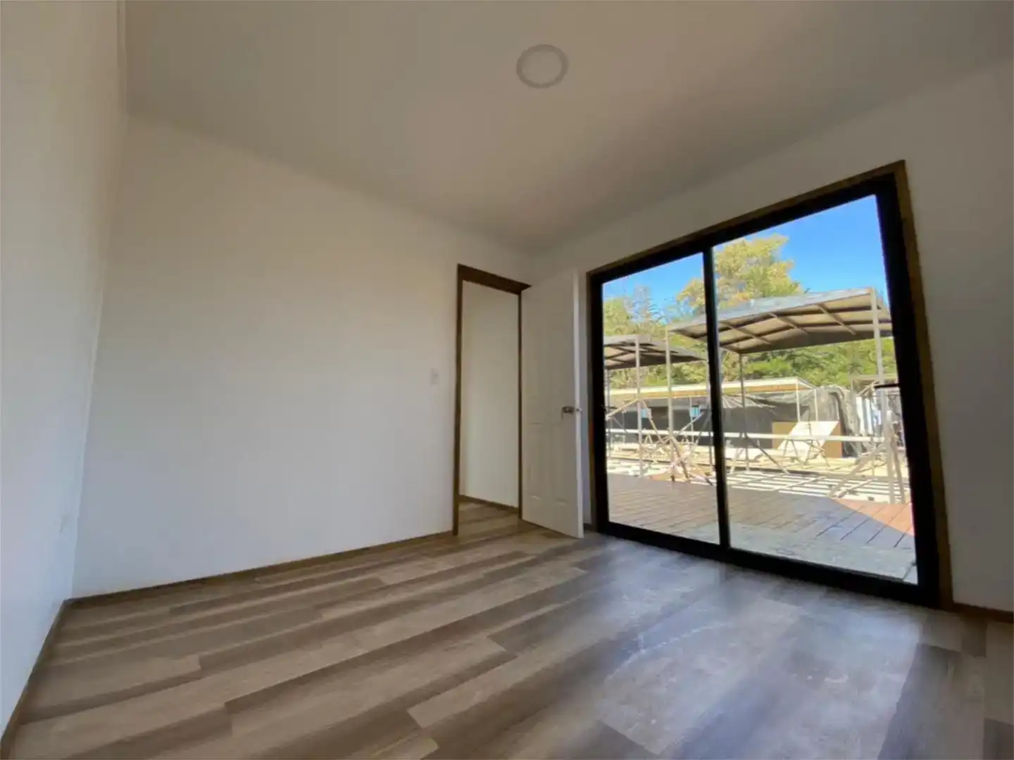 Habitación de Casa adosada en venta en Arahal