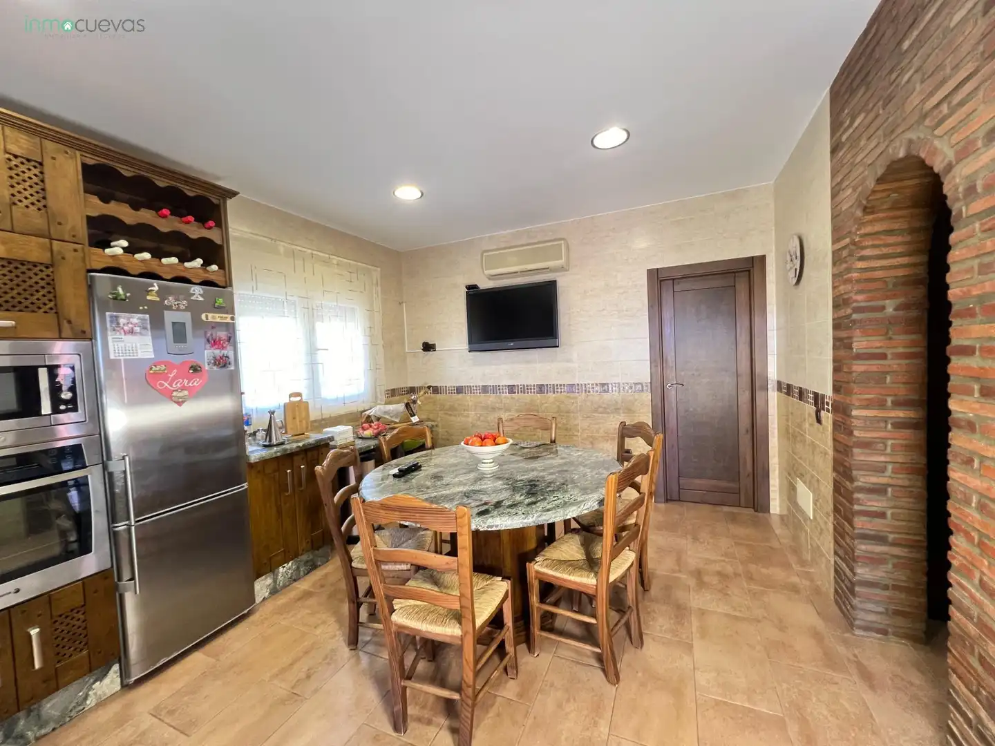 Casa con terrazza in vendita a Vera Ciudad, imagen 58
