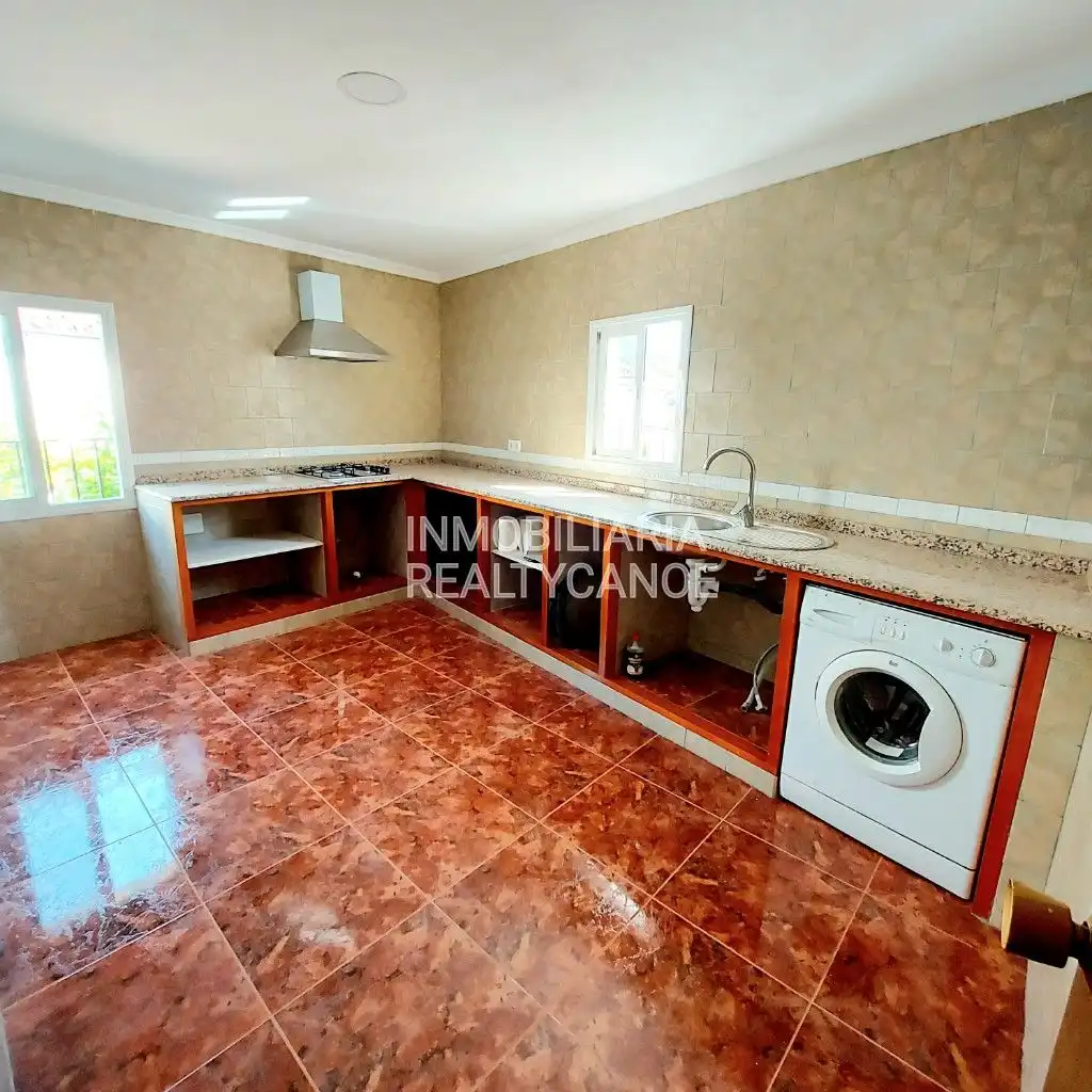 Wohnung mit Terrasse zum Verkauf in El Bosque, imagen 11