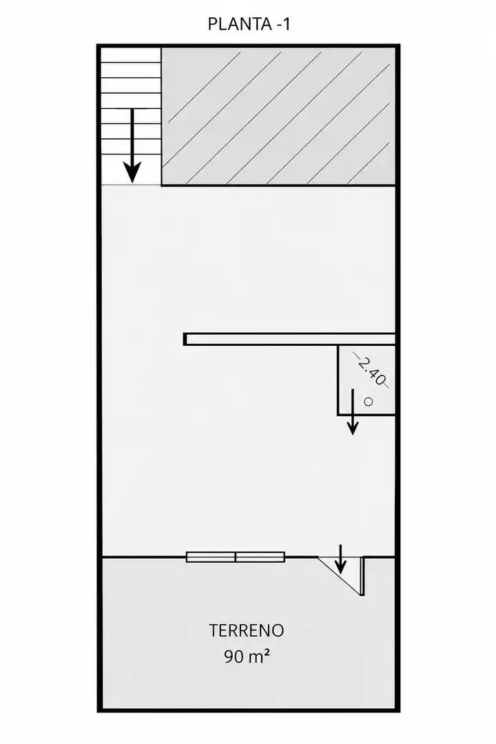 Casa en venta en Ca n'Oriac - Sector Nord, imagen 51