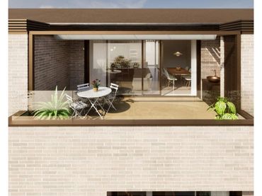 Duplex in vendita a Calle Gravat Crosta