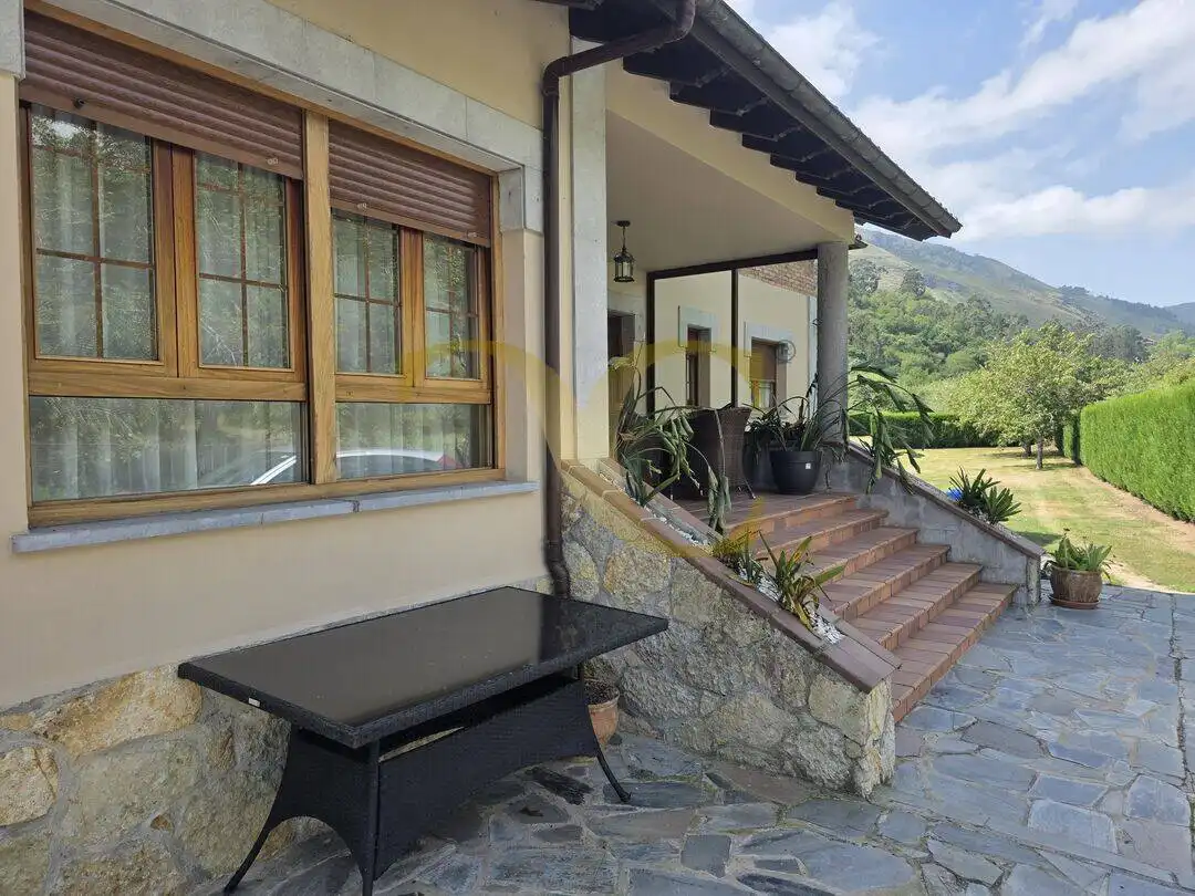 Villa con giardino in vendita a Riucaliente, imagen 10
