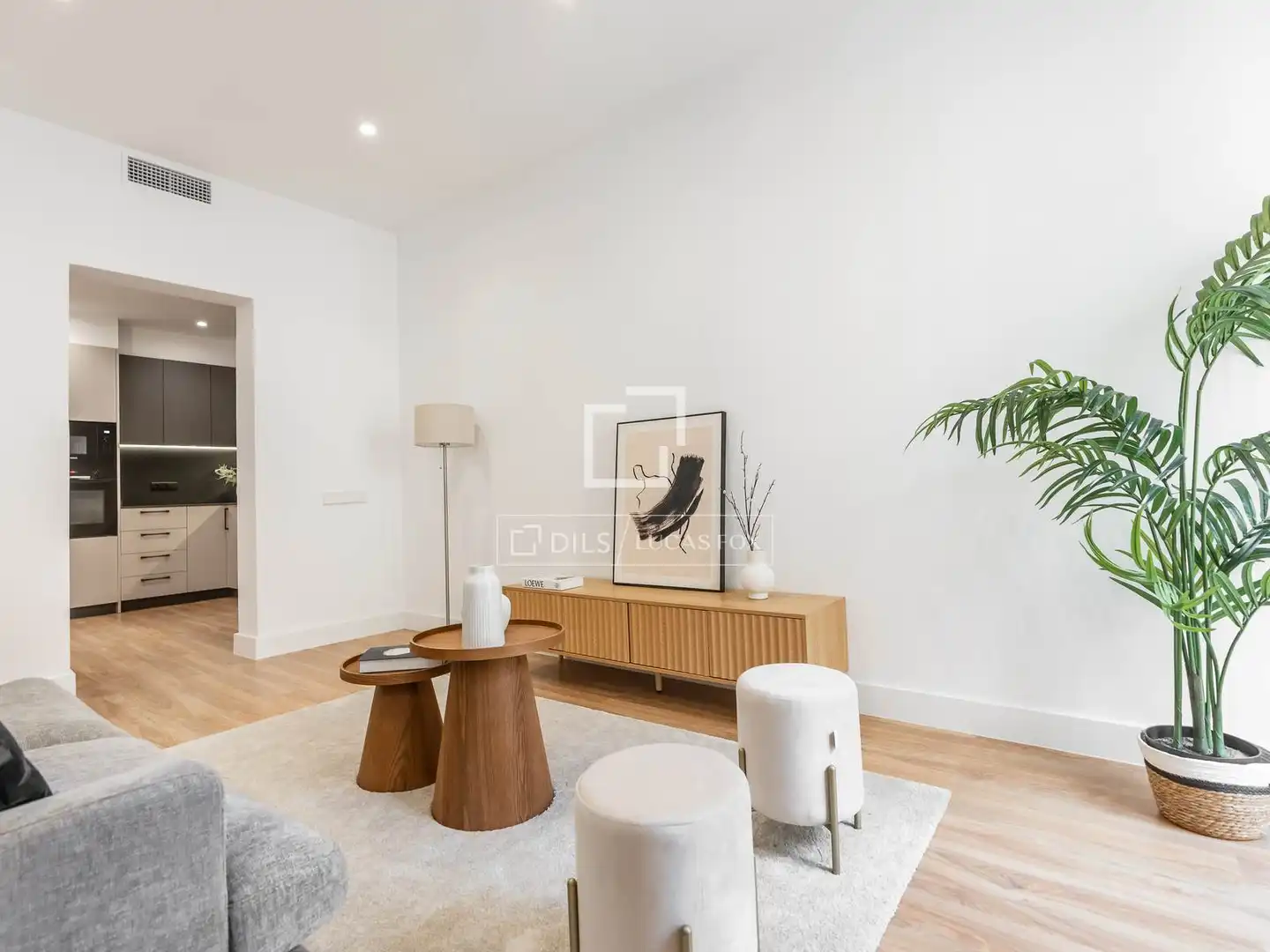 Flat with terrace for sale in Centro, imagen 6