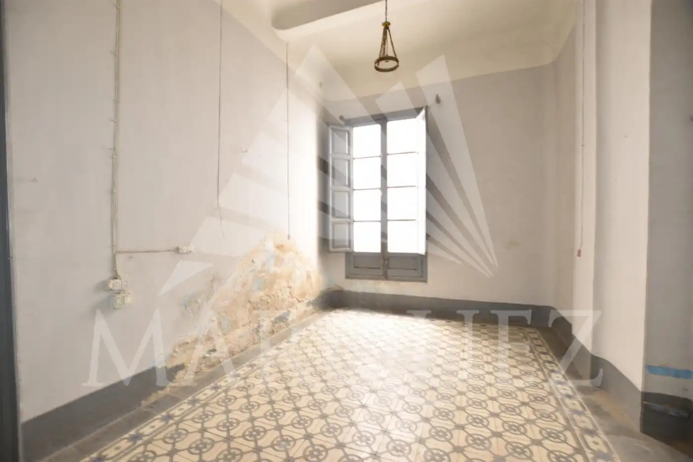 Schlafzimmer von Gebäude zum Verkauf in Granada