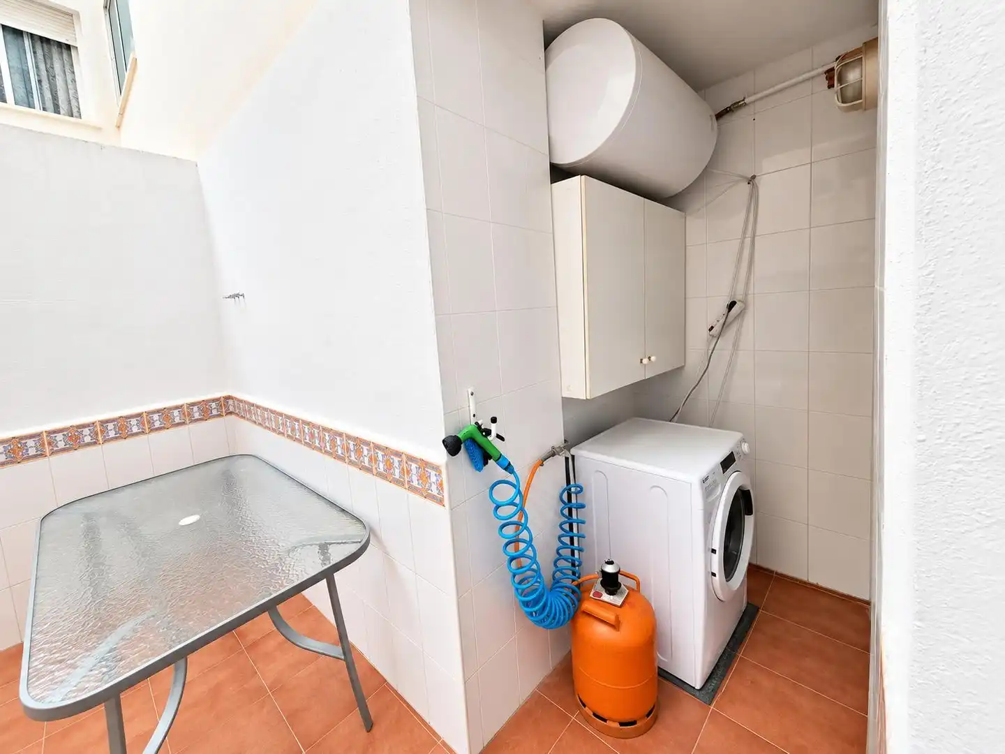 Erdgeschosswohnung zum Verkauf in Avenida Avenida Diego Ramírez Pastor, imagen 24