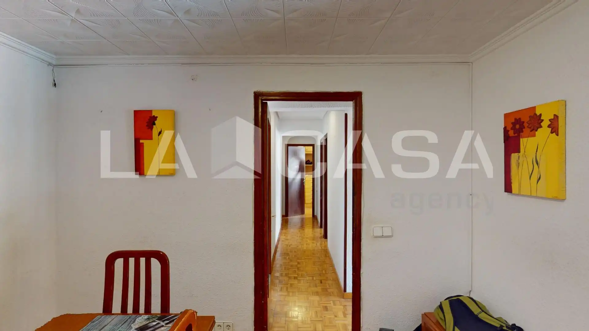 Flat with terrace for sale in Algirós, imagen 43