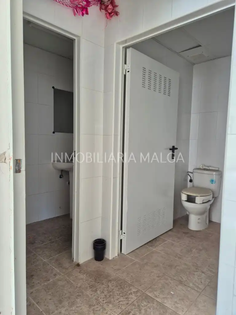 Local commercial à vendre à Avenida la Playa 16, imagen 22