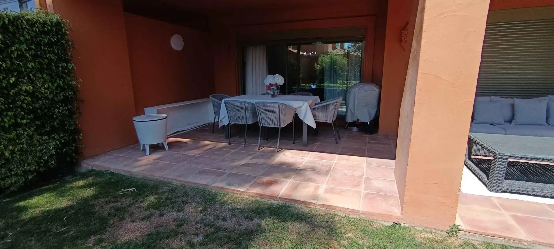 Apartamento con piscina en venta en Benamara - Atalaya, imagen 31